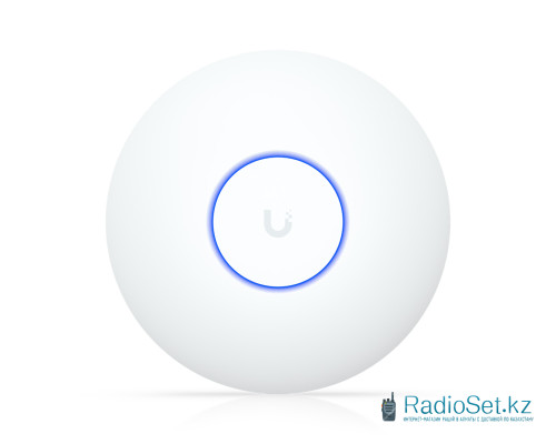 Беспроводная точка доступа Ubiquiti U7-Lite